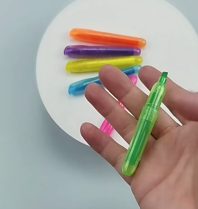 Mini  Highlighter